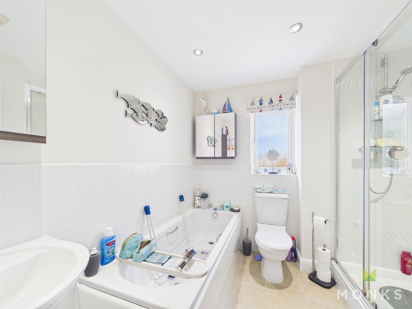 30 Holgate Drive, Shrewsbury, SY1 4TD For Sale